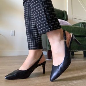 Cole Haan Slingback Heels